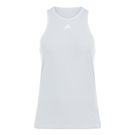 adidas Club Girls Tank Top White JI7176