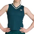 adidas Originals Wow Tank Top Pro Womens Aurora Ivy JM4738