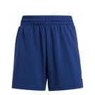 adidas Club 3 Stripe Boys Short Dark Blue JP1048