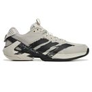 adidas Adizero Ubersonic 5 Y3 Womens Tennis Shoe Grey/Grey JQ2900