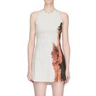 adidas Y-3 Wow Dress Womens Orbit Grey JW0125