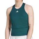 adidas Y Tank Top Midi Womens Aurora Ivy JW2990