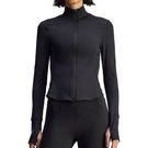 adidas by Stella McCartney Training Midlayer Womens Black JW4551