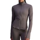 adidas by Stella McCartney Training Midlayer Womens Charcoal JW4553