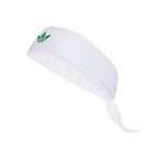 adidas Originals Tennis Head Tie White/Green JW6111