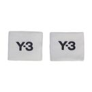 adidas Y-3 Tennis Wristband Orbit Grey/Black JW6134