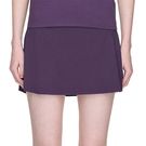 adidas Y-3 Match Skirt Womens Aurora Plum JW8642