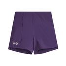 adidas Y-3 Boys Short Aurora Plum JW9327