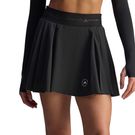 adidas by Stella McCartney Pleated Skirt Womens Black JX4330