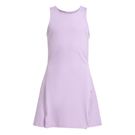 adidas Club Girls Dress Powder Plum JY1883