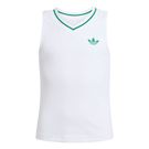 adidas Girls Tank Top Pro White JY1888
