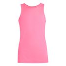 adidas Club Girls Tank Top Lucid Pink JY2874