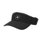 adidas by Stella McCartney Visor Womens Black/White JY4083