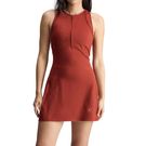 adidas by Stella McCartney Dress Womens Burnt Sienna JY8158