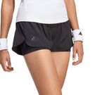 adidas Match Short Womens Black KA4122