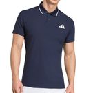 adidas Freelift Polo Pro Mens Legend Ink KE6691