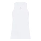 adidas Club Tank Top Womens White KF0916