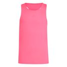 adidas Girls Club Tank Top Lucid Pink KF0984
