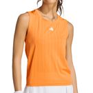 adidas Match Tank Pro Womens Pure Orange KG3682