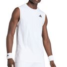 adidas Tank Top Pro Mens White KG6055