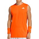 adidas Tank Top Pro Mens Pure Orange KH0440