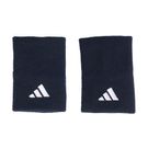 adidas Doublewide Tennis Wristband Legend Ink/White KH1096