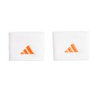 adidas Tennis Wristband White/Pure Orange KH1098