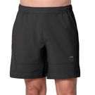 K Swiss Fall Ripstop 7 inch Short Mens Black KMS09 001