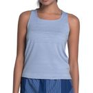 K Swiss Holiday Action Tank Top Womens Cosmic Purple KWT58 585