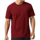 Fila Everyday Ace Tee Mens Syrah LM43E986 600
