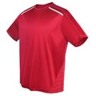 Duc Racer Crew Mens Cardinal M2301-CD
