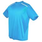Duc Racer Crew Mens Light Blue M2301-LB