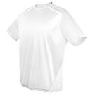 Duc Racer Crew Mens White M2301-WW
