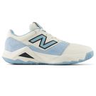 New Balance Coco Delray Mens Tennis Shoe 2E Width Glint Blue/Sea Salt MCOD5DT 2E