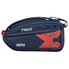 Nox USPA PRO SERIES BLUE/RED BACKPACK MOCEXUSPA