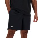 New Balance 9 inch Tournament Short Mens Black MS41401 BK