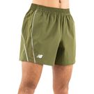 New Balance Tournament Short Mens Wakame/White MS53411 AAO