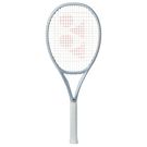 Yonex Muse 100 Tennis Racquet Pearl Silver MU01100JPSI