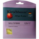 Kirschbaum Touch Multifibre 17G (1.25mm) Tennis String