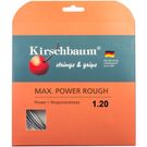 Kirschbaum Max Power Rough 18G (1.20mm) Tennis String
