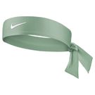 Nike Tennis Premier Head Tie Womens Steam/White N1003109 019OS