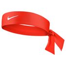 Nike Tennis Premier Head Tie Womens Light Crimson/White N1003109 690OS