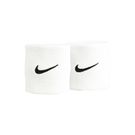 Nike Premier Wristbands - White/Black