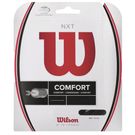 Wilson NXT 17 Black Tennis String