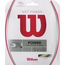 Wilson NXT Power 18G Tennis String