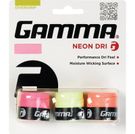 Gamma Neon Dri Overgrip