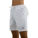Penguin Solid Tennis Short Mens Bright White OGBSC0F5 118
