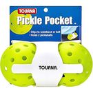 Tourna Pickle Pocket Yellow P 2BALL