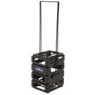 Tourna Pickleball Mini Ballport 20 Balls - Black