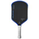Engage Alpha Pro 16mm Pickleball Paddle Royal Blue ûPAP BLU 002